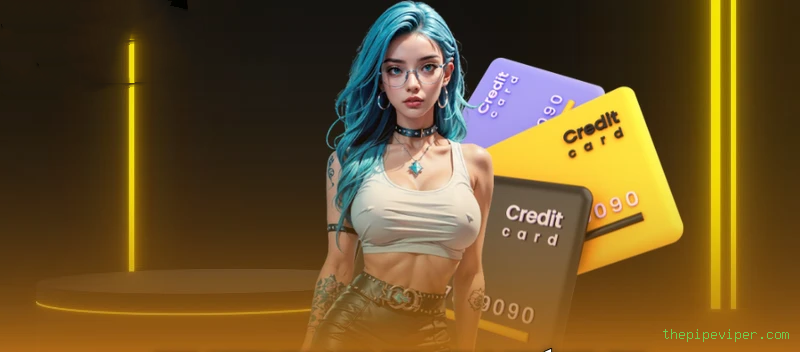 thepipeviper.com Logo